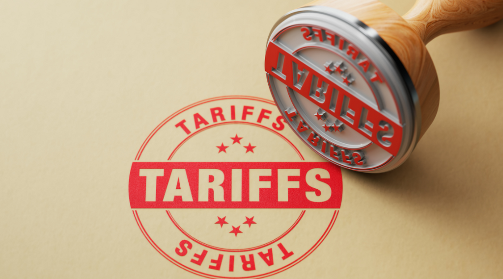 Tariff CliffsNotes—Everything That’s Happened So Far