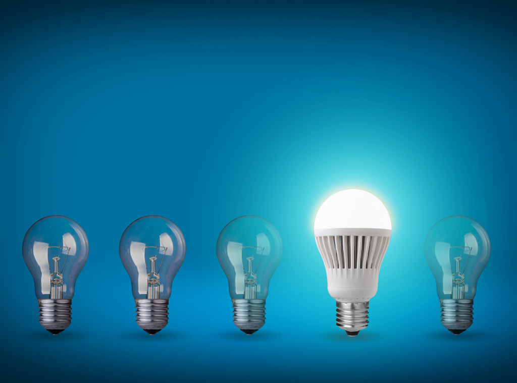 What to Do if Your LED Bulb Burns Out