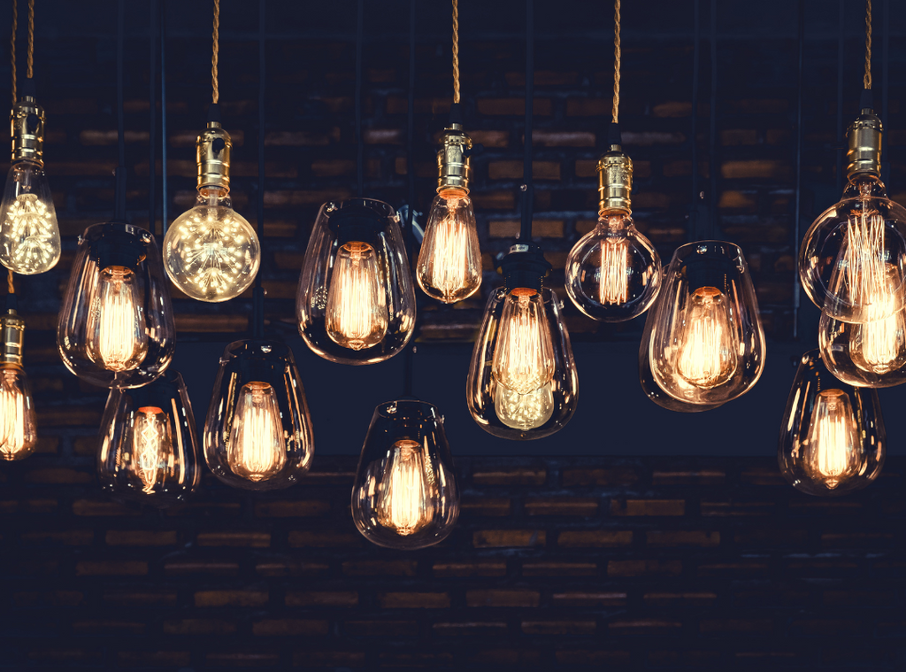 What are Different Bulb Shapes Used For?