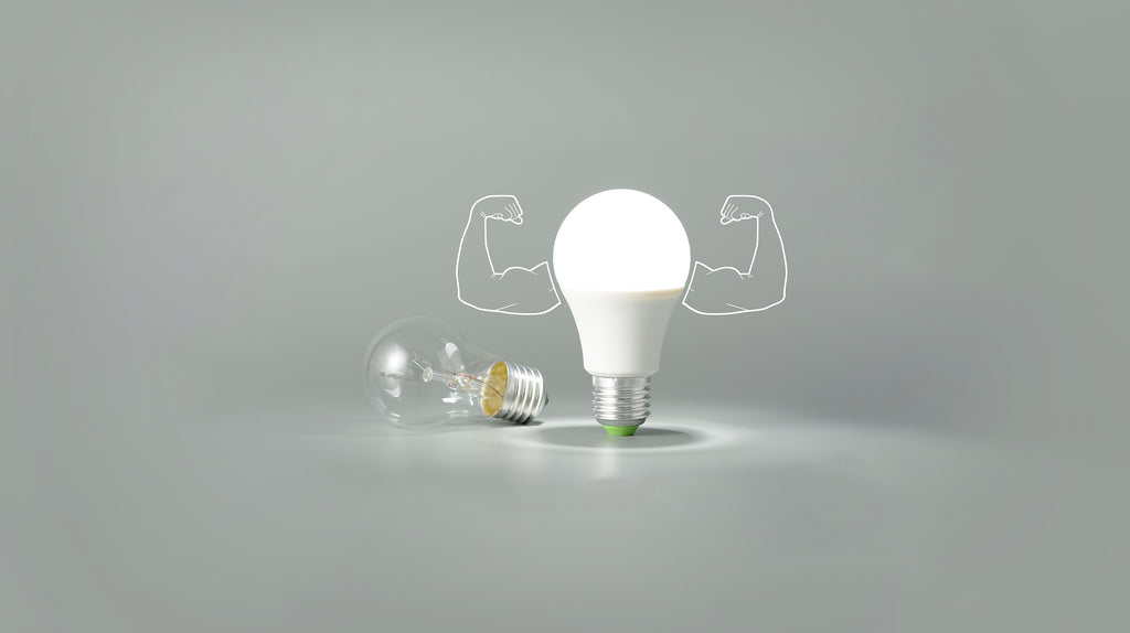 Top 10 Advantages of LED Lighting