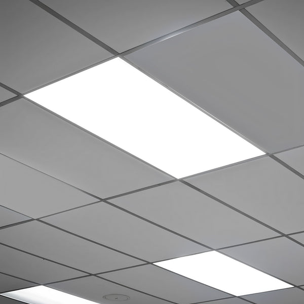 Ceiling tile light fixture discount