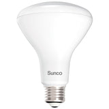 BR30 LED Bulb, 850 Lumens