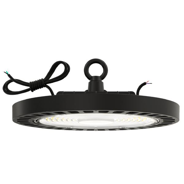 UFO High Bay 100W LED Light – Sunco Lighting