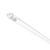 T8 LED Tube, 4ft, Clear, Bypass, Type B, 15W, 1800 Lumens