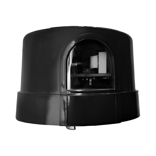 The Town Of Light Fotocellula Twist Lock Auto On/Off Luci - Per