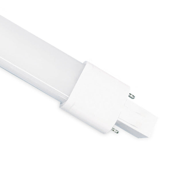 Rekwisieten Banket waarschijnlijkheid LED PL Retrofit Lamp, GX23 2 Pin, 600 Lumens – Sunco Lighting