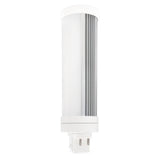 LED PL Retrofit Lamp, G24q 4-Pin, Selectable CCT, 1050 Lumens