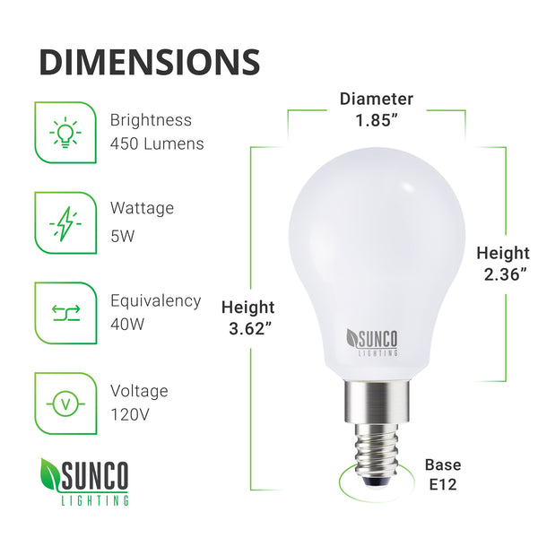 A15 incandescent bulbs outlet