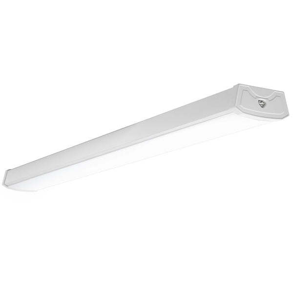 Shop Lights Wrap Around 40W 5000K LED LIGHTING SUNCO