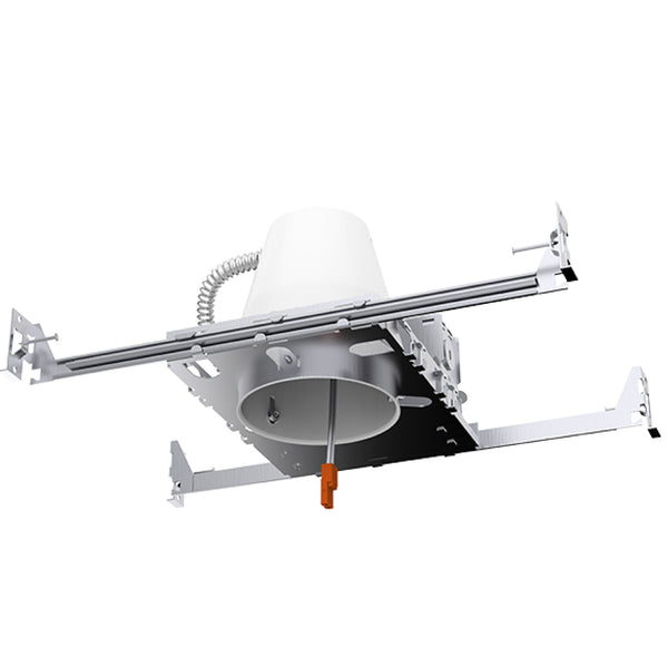 Recessed Lighting Can 4 Inch New Construction
