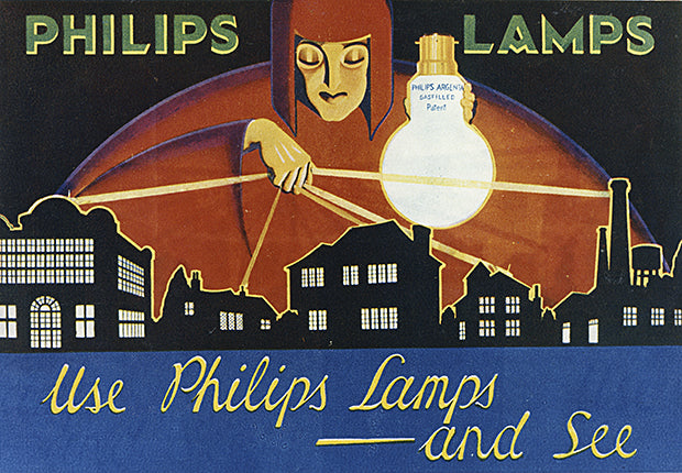How LEDs are Solving the “Great Lightbulb Conspiracy”