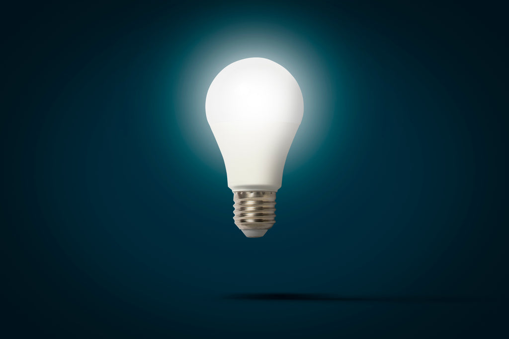 Who Really Invented The Lightbulb?
