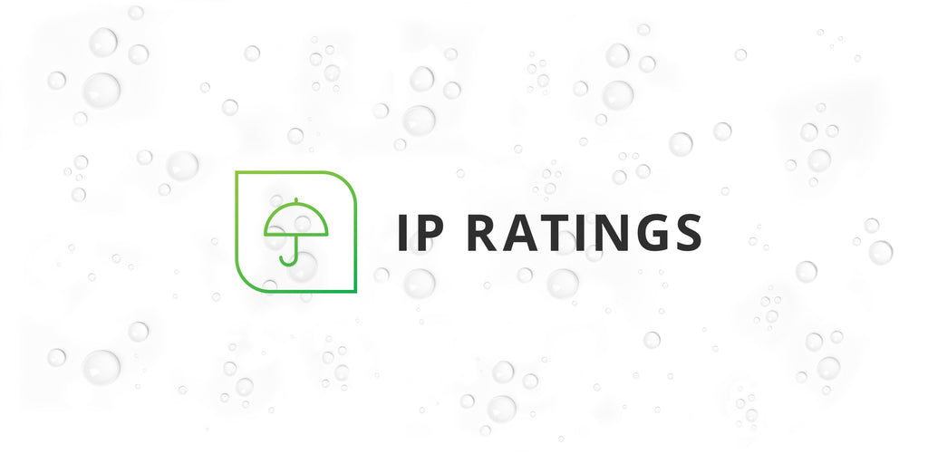 Why are IP Ratings Important?