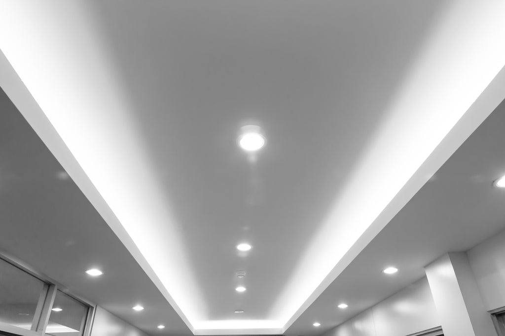 Choosing Downlights, Slims, and Recessed Cans