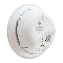 Smoke / CO Detectors