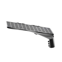 Solar Powered