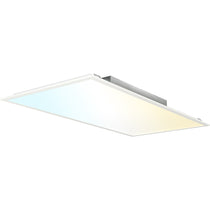 LED Ceiling Panel Light, 28W, 2x2, 3500 Lumens – Sunco Lighting