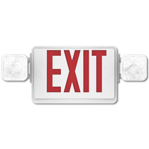 Exit Signs