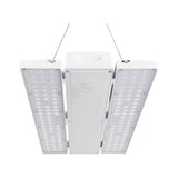 LED Linear High Bay, 1.7ft, 310W/270W/240W, Selectable Wattage & CCT, 46500 Lumens