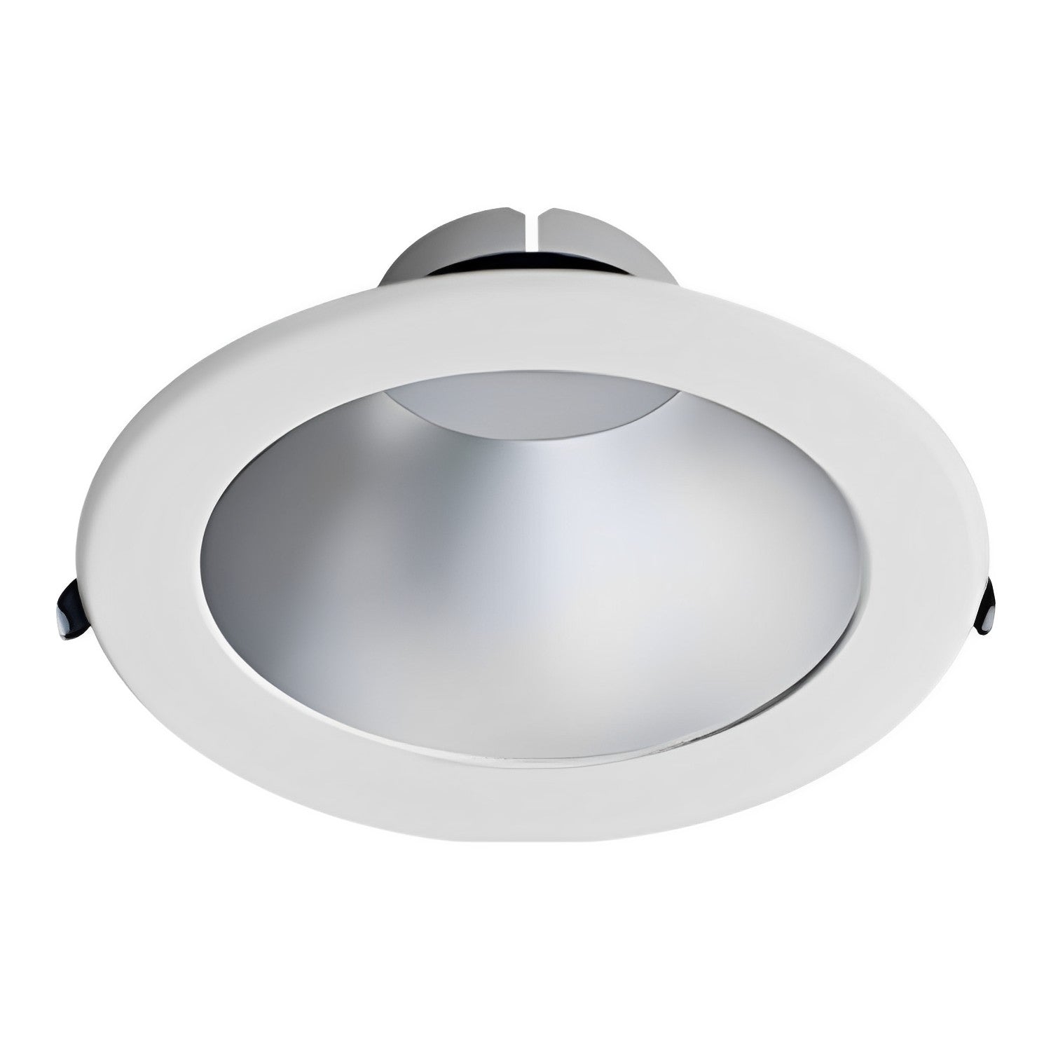 Chrome Reflector for Commercial Recessed LED Light