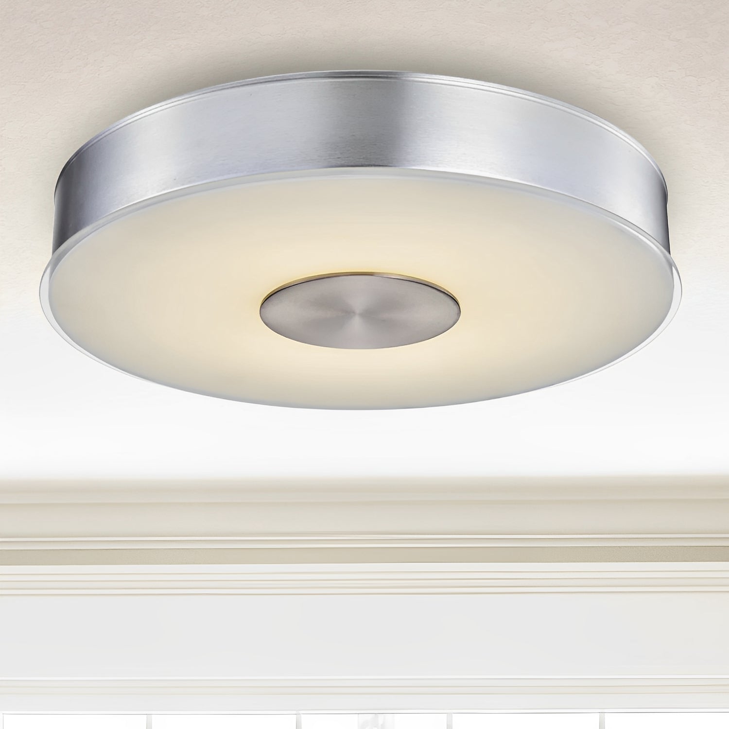 5 Benefits Of Surface Mount Ceiling Lights: Illuminate Elegantly