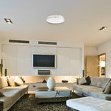 14 Inch Round LED Ceiling Light, 20W, Claire, Selectable CCT, 1600 Lumens