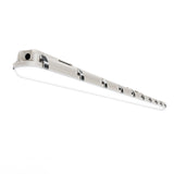 Designed specifically for indoor use and constructed with high-quality PC + steel materials.