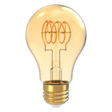 Durable, dust-tight construction provides you reliable bright light in any weather.