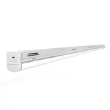 Upgrade your space with Sunco's LED Strip Lights. This strip light is the perfect balance of light in any indoor commercial application.