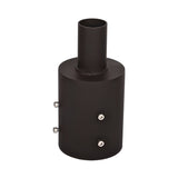 Tenon Adapter for Area Light Slip Fitter Mount