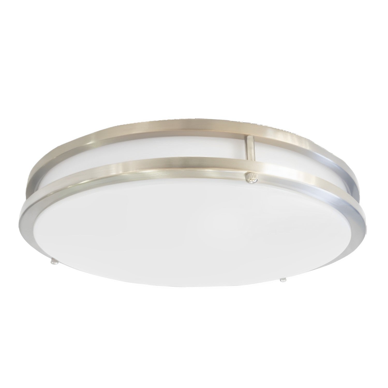 14 Inch Round LED Ceiling Light 20W Claire Selectable CCT 1600 Lumens