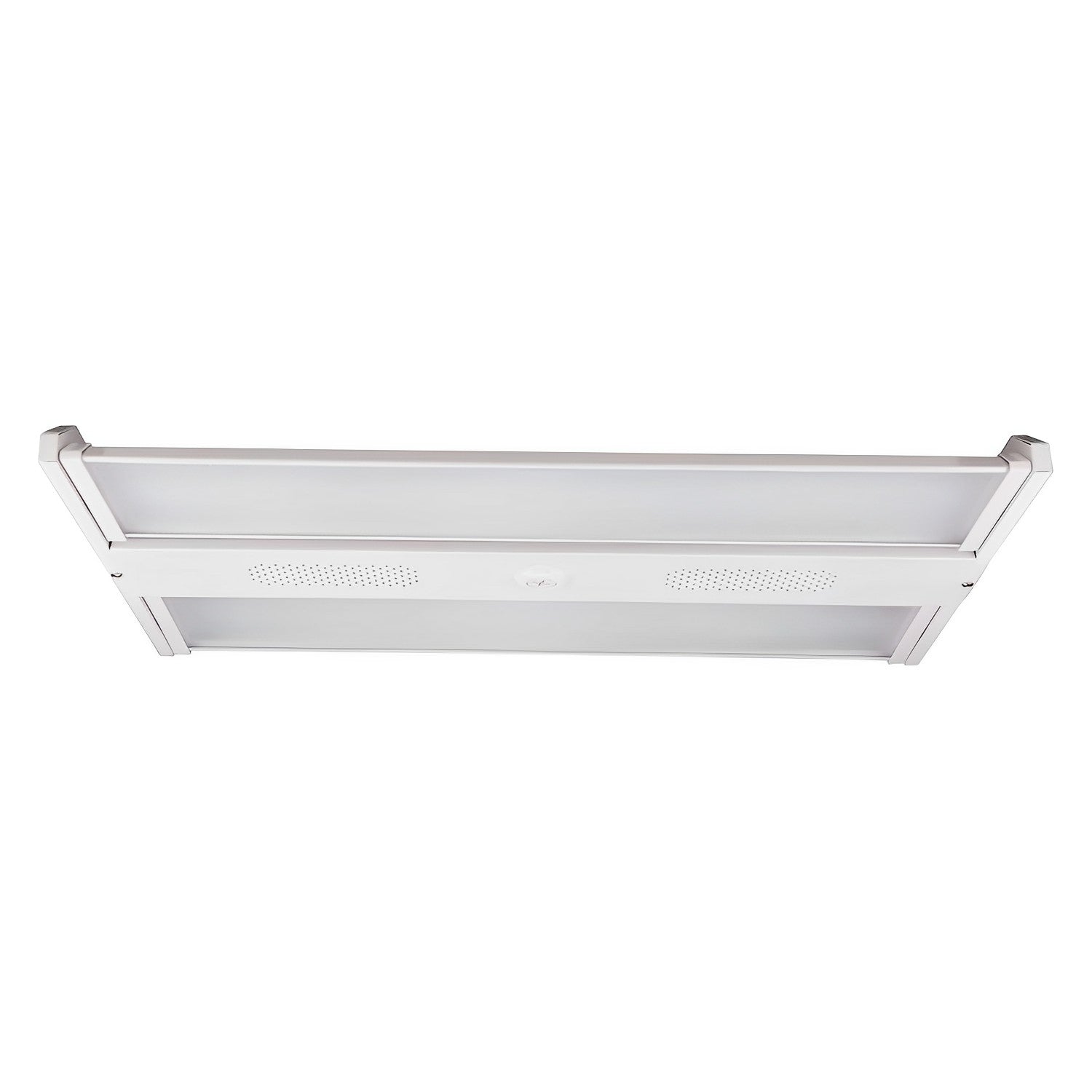 LED Rotatable Linear High Bay, 2ft, 220W, 277-480V, 30800 Lumens