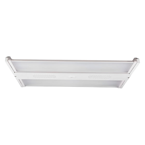 LED Rotatable Linear High Bay, 2ft, 220W, 277-480V, 30800 Lumens ...