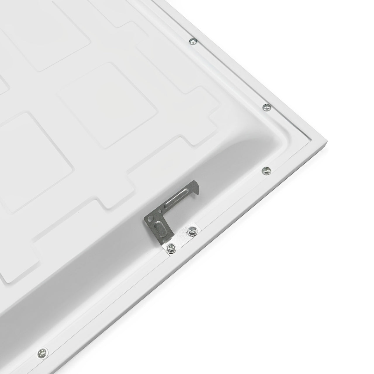 LED Ceiling Panel Light, 72W/60W/50W/40W/30W, 2x4, 9000 Lumens (Sensor ...