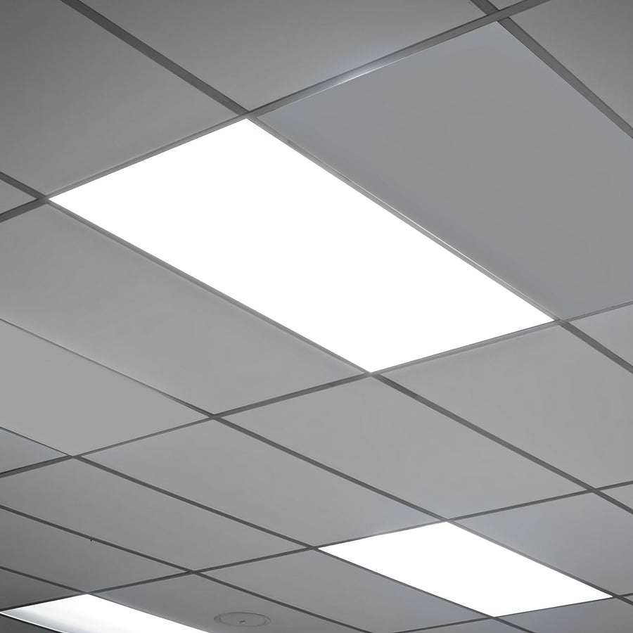 2x4 LED Ceiling Panels & Troffers – Sunco Lighting