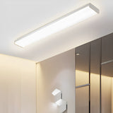 4ft LED Ready Wraparound Fixture, Double-Lamp, Non-Shunted, Single/Double Ended