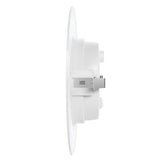 Slim design, great light output, and easy installation for your ceilings.