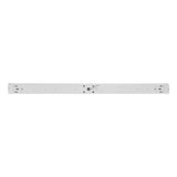 4ft LED Strip Light Fixture, 23W, 3000 Lumens