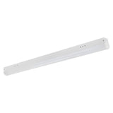 4ft LED Strip Light Fixture, 23W, 3000 Lumens