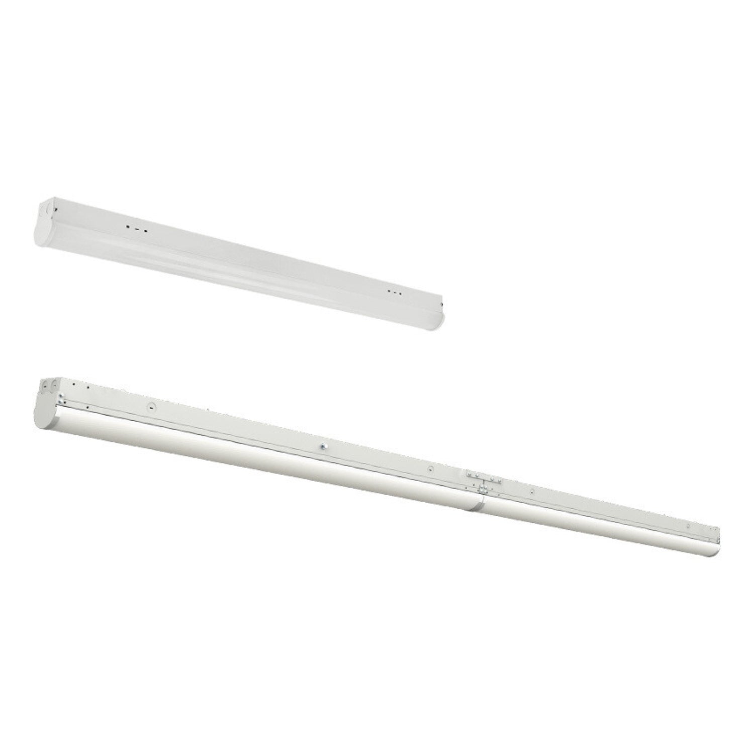 Led Strip Block Row Connector & Occlusion Block for LED Strip Light Fixtures – Sunco ...