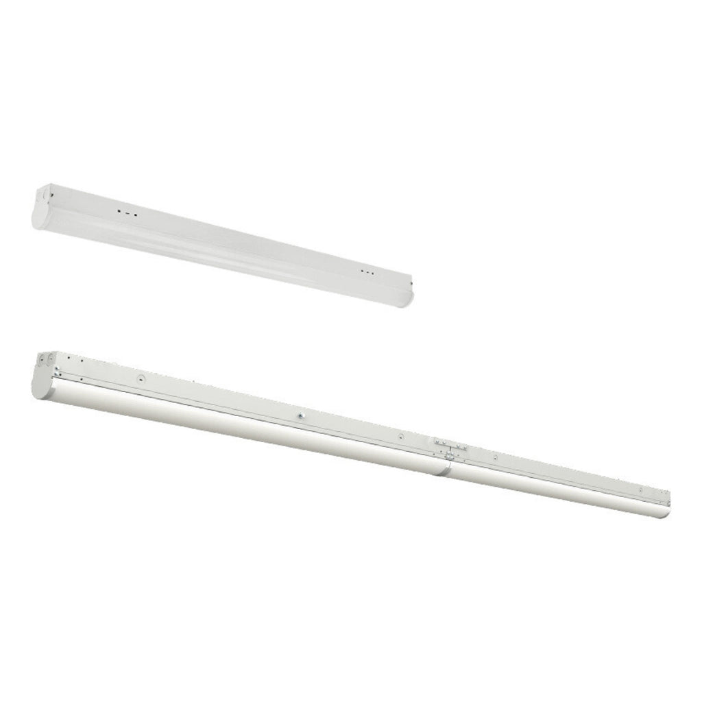 Row Connector & Occlusion Block for LED Strip Light Fixtures – Sunco ...