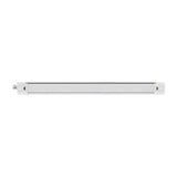 4ft LED Vapor Tight Fixture, 40W/35W/30W, Selectable Wattage & CCT, 5600 Lumens