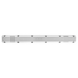 4ft LED Vapor Tight Bottom Side