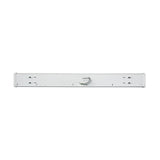 LED Shop Light, 4ft Wraparound, 32W/40W/48W, 5.3 Inch, Selectable Wattage & CCT, 5800 Lumens