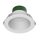 Commercial Recessed LED Retrofit Lighting, 6 Inch, 42W/32W/25W, Selectable Wattage & CCT, 4000 Lumens