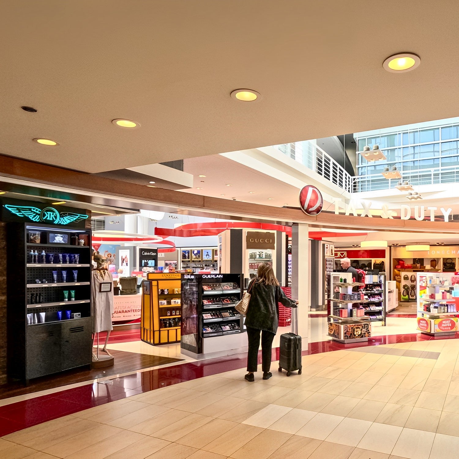 Commercial Recessed LED Retrofit Lighting, 8 Inch, 30W/20W/12W, Selectable Wattage & CCT, 2400 Lumens
