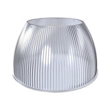19 Inch Polycarbonate Reflector for UFO High Bays