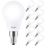 A15 Candelabra LED Bulb 450 Lumens