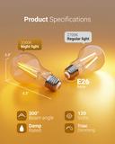 5 Year Protection! Sunco is proudly based in the USA, offering quality products at affordable prices backed by industry-leading warranties and knowledgeable support specialists.