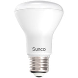 BR20 LED Bulb, 550 Lumens